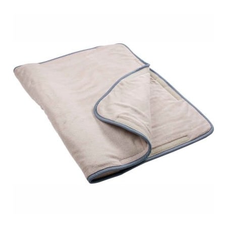 Fabrication Enterprises Relief Pak Cold Pack Cover, Half Size/Quarter Size 9" x 13" 11-1013